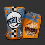 2024λǥۥॷåץإåɥС ߥåɥޥå ԥ󥺥祤 /֥롼 åƥ SCOTTY CAMERON