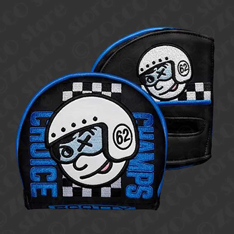 メーカー終了モデル】【レフティ】カスタムショップヘッドカバー メーカー終了モデル】【レフティ】カスタムショップヘッドカバー