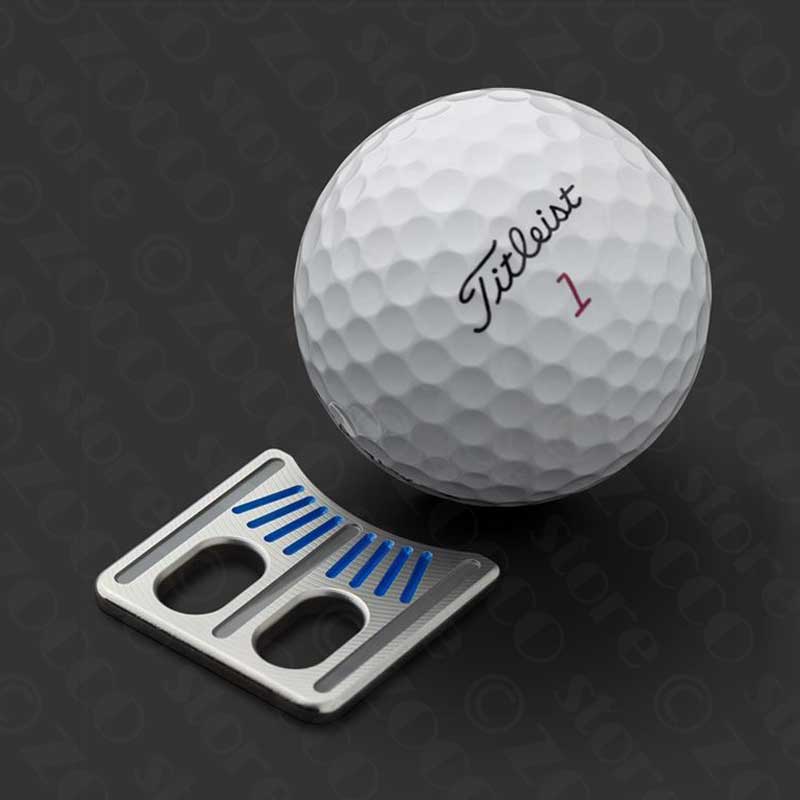 Scotty Cameron アートオブパッティング マーカー Scotty Cameron マーカー