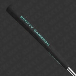スコッティキャメロン GSS サークルT パター専用 ピストリーニ グリップ スコッティキャメロン GSS サークルT パター専用 ピストリーニ