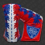 ں١2023 USץ ߥƥå åƥҥ륺 إåɥС åƥ 2023 US OPEN LIMITED Headcover SCOTTY CAMERON