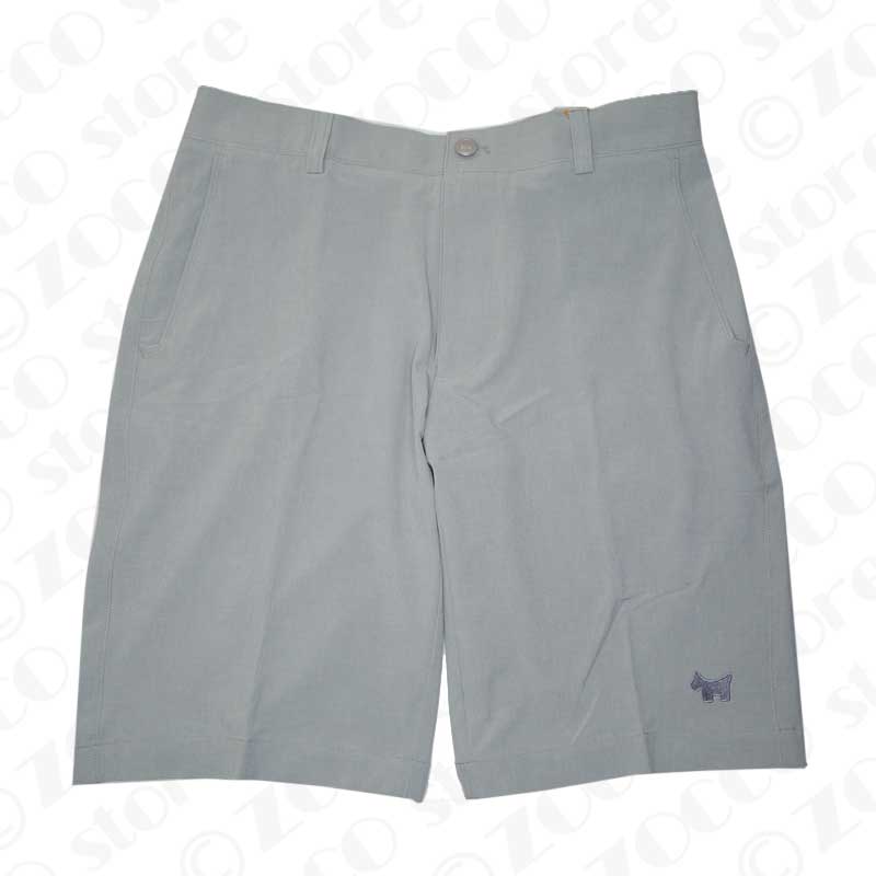 大きいサイズ タイトリスト ハーフパンツ【ライトグレー/3L】美品！ 大きいサイズ タイトリスト ハーフパンツ【ライトグレー/3L】美