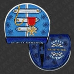 2023 ���ѥ����ץ� ��ߥƥå� �ߥåɥ饦��� �إåɥ��С� - Sgt ��Хס��� �����åƥ��������� The Open Limited SCOTTY CAMERON