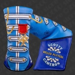 ں١2023 ѥץ ߥƥå  إåɥС - Sgt Хס åƥ The Open Limited SCOTTY CAMERON