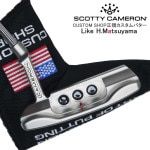 �ڥ饤���������������2023 �����ѡ����쥯�� �˥塼�ݡ��ȡ�Plus �ѥ��� - �֥�å�����å� �����åƥ��������� Like Matsuyama SCOTTY CAMERON�ڥ��������������������