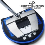 �������ꡦ�����ȥ�åȡ�2022-2023 �ե���ȥ� X 5s �������ॷ��å� ��������ѥ��� �����åƥ��������� SCOTTY CAMERON�ڥ��������������������