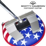 2022-2023 �ե���ȥ� X 5s �������ॷ��å� ��������ѥ��� - USA�������� - �����åƥ��������� SCOTTY CAMERON�ڥ��������������������