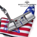 2023 �����ѡ����쥯�� �˥塼�ݡ���2�� �ץ饹 �ѥ��� - USA���顼�������� �����åƥ��������� SCOTTY CAMERON�ڥ��������������������