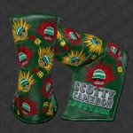 SALE2023 TCC ߥƥå 󥷥 ޥ إåɥС - ꡼ åƥ SCOTTY CAMERON