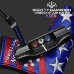 ��������ۡڥ�������MOTO��������ۥ��ڥ���륻�쥯�� �˥塼�ݡ��� �����åƥ��������󥹥����� ��������ѥ��� - �ĥ����֥�å� �����åƥ��������� Special Select Newport STUDIO MOTO CUSTOM - TOUR BLACK -  PUTTER SCOTTY CAMERON