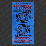 ܡ顼ܡ å   - ֥롼 åƥ SCOTTY CAMERONڥե˥꡼