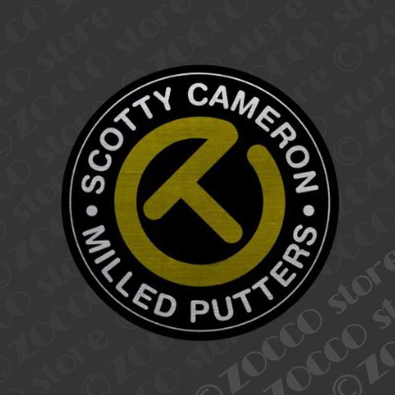 ��ߥƥå� ���ƥå��� ��������T - ���꡼�󥴡����/���㥳���� �����åƥ��������� SCOTTY CAMERON