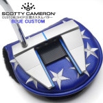 �ڥ��������������������2022-2023 �ե���ȥ� X 7 �������ॷ��åסڥإӡ� ��������ۥѥ��� - �֥롼�������� �����åƥ��������� SCOTTY CAMERON