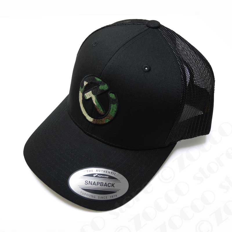 Scotty Cameron ブラックキャップ スコッティキャメロン SC