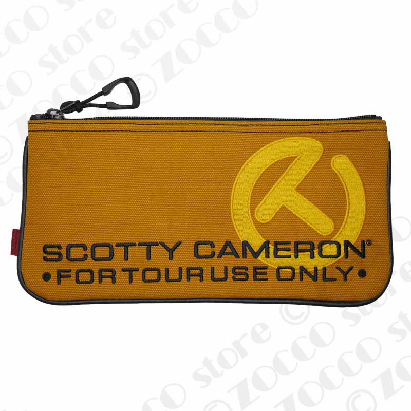 限定 2024 スコッティキャメロン・ポーチ 限定 2024 スコッティキャメロン・ポーチ