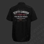 2024 ԡɥǡ ߥƥå  - ֥å åƥ SCOTTY CAMERON