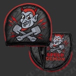 2024 �ǡ���� ��ߥƥå� �إåɥ��С� �ߥåɥ饦��� - �֥�å� �����åƥ��������� SCOTTY CAMERON