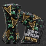 2024 ɥ󥰥ϡ ȥѥȥåǥ ߥƥå إåɥС åƥ SCOTTY CAMERON