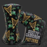 ɥ󥰥ϡ ȥѥȥåǥ ߥƥå إåɥС ߥåɥ饦 åƥ SCOTTY CAMERON