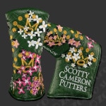 2024 �ޥ���������ߥƥå� �ե������ǥ� �إåɥ��С� �����åƥ��������� SCOTTY CAMERON