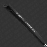 SCOTTY CAMERON スコッティキャメロン - パターグリップ