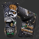 2024 ���󥳥ǥޥ� ��ߥƥå� ������ˡ����饤���� �إåɥ��С� �����åƥ��������� SCOTTY CAMERON