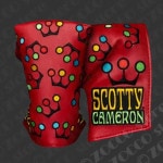 2025³ǥۥॷåץإåɥС ߥåɥޥå ȥߥ˥饦 å åƥ SCOTTY CAMERON