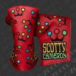 2025³ǥۥॷåץإåɥС  ȥߥ˥饦 å åƥ SCOTTY CAMERON