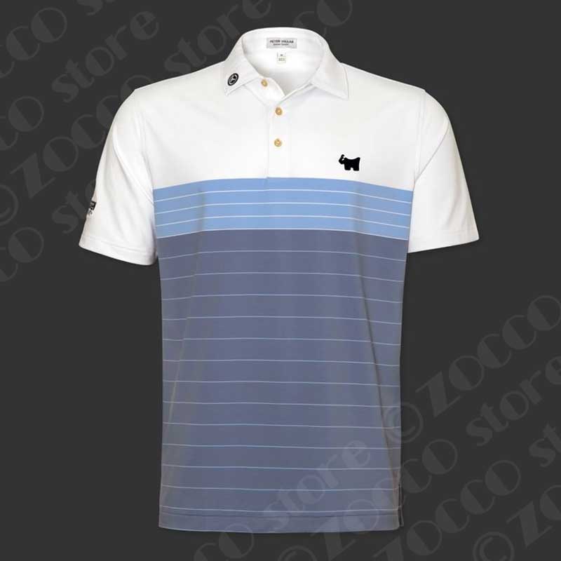 2024 USオープン リミテッド スコッティブルドッグ チェスト  