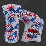 2024 US�����ץ� ��ߥƥå� �����ҡ��� ���ƥ��� USA ����������� �إåɥ��С� - �饤�ȥ��졼 �����åƥ��������� SCOTTY CAMERON