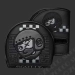2025³ǥۡڥեƥۥॷåץإåɥС ߥåɥ饦 ԥ󥺥祤 ֥å åƥ SCOTTY CAMERON