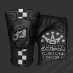 2025³ǥۥॷåץإåɥС ߥåɥޥå ԥ󥺥祤 ֥å åƥ SCOTTY CAMERON