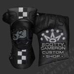 2025³ǥۥॷåץإåɥС  ԥ󥺥祤 ֥å åƥ SCOTTY CAMERON