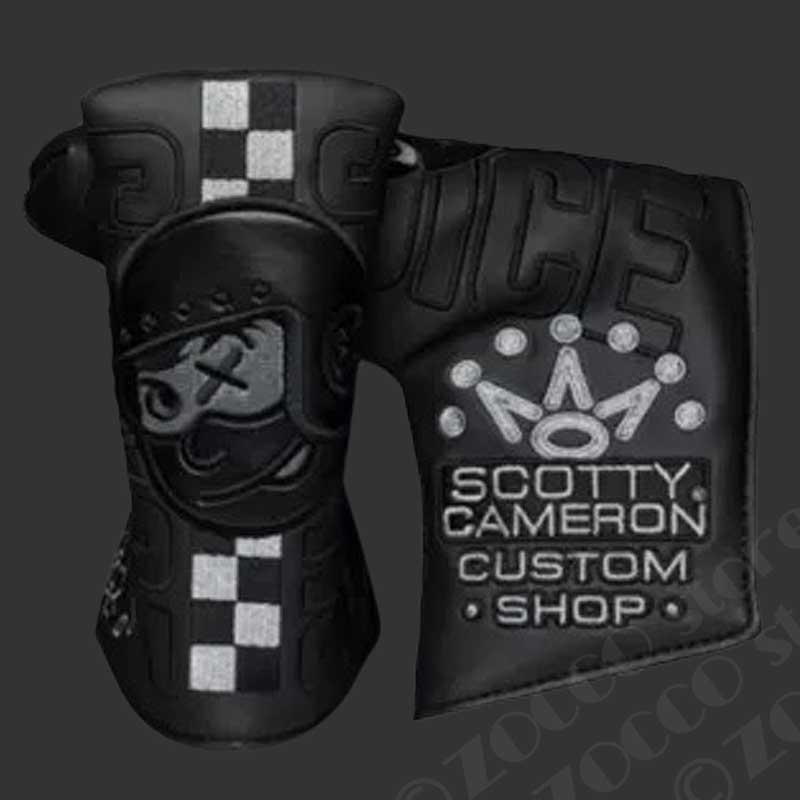 2026継続モデル】カスタムショップヘッドカバー スタンダード 