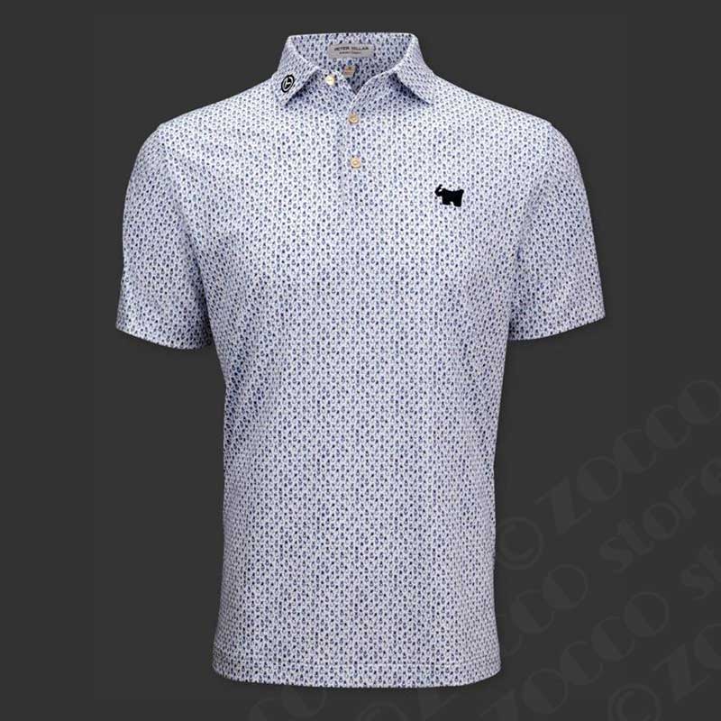 2024 全英オープン リミテッド パインヘッド スカル スコッティ  