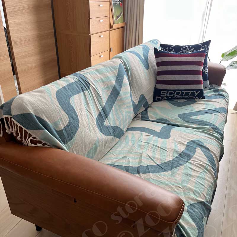 2024 全英オープン リミテッド ビーチ タオル - XLサイズ