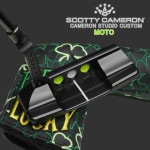 �ڥ��������ǥ�å���MOTO�ۡ�35�������2024 �����ѡ����쥯�� �����������Хå�2 �����åƥ��������󥹥����� �ǥ�å�����������ѥ��� - �饤�� �����åƥ��������� SCOTTY CAMERON