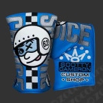 2025³ǥۥॷåץإåɥС ߥåɥޥå ԥ󥺥祤 ֥롼 åƥ SCOTTY CAMERON
