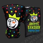 2025³ǥۥॷåץإåɥС ߥåɥޥå åݥåȥˡ ͥ åƥ SCOTTY CAMERON