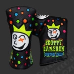 2025³ǥۥॷåץإåɥС  åݥåȥˡ ͥ åƥ SCOTTY CAMERON