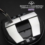 �ڥ�������MOTO��������ۥե���ȥ� X 5.5 �����åƥ��������󥹥����� ��������ѥ��� - �ѡ��ץ륫������ ��35������� �����åƥ��������� SCOTTY CAMERON��2024ǯ��꡼���ʡ�