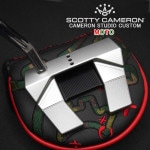 �ڥ�������MOTO���������2024 �ե���ȥ� 5.5 �����åƥ��������󥹥����� ��������ѥ��� - ���⥫������ �����åƥ��������� SCOTTY CAMERON