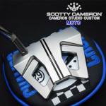 �ڥ�������MOTO���������2024 �ե���ȥ� 9.5 �����åƥ��������󥹥����� ��������ѥ��� - �֥롼�������� �����åƥ��������� SCOTTY CAMERON