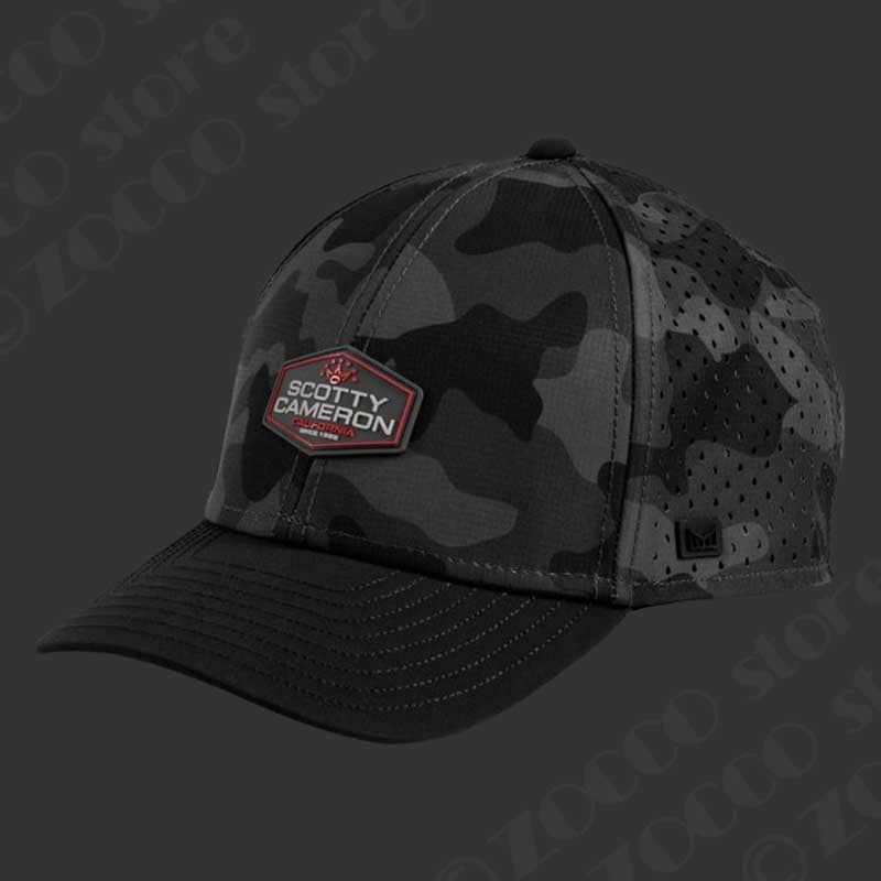 【限定】SCOTTY CAMERON/スコッティキャメロン キャップ 楽天市場 | パターアイランド - スコッティキャメロン限定