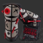 2024 �ϥ������� ��ߥƥå� ���åԡ��ɡ��� ����������� �إåɥ��С� �����åƥ��������� SCOTTY CAMERON