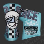 ں١ۡ2024-2025ָǥۥॷåץإåɥС  ԥ󥺥祤 SC֥롼/ƥեˡ֥롼 åƥ SCOTTY CAMERON