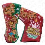 2024 󥸥㡼֥åɥޥ ۥǥ ߥƥå إåɥС åƥ SCOTTY CAMERON