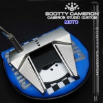 �ڥ�������MOTO��������ۡ�36��������󥰥ǥ����󥰥�åס���ܥѥ�����2025 �ե���ȥ� 7.5 �����åƥ��������󥹥����� ��������ѥ��� - �֥롼���顼�������� �����åƥ��������� SCOTTY CAMERON