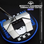 �ڥ�������MOTO��������ۡ�36��������󥰥ǥ����󥰥�åס���ܥѥ�����2025 �ե���ȥ� 5S �������� ��������ѥ��� - �ޥ�����顼�������� �����åƥ��������� SCOTTY CAMERON