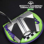 �ڥ�������MOTO���������2025 �ե���ȥ� 11.5 �����åƥ��������󥹥����� ��������ѥ��� - ���꡼�� �������� �����åƥ��������� SCOTTY CAMERON